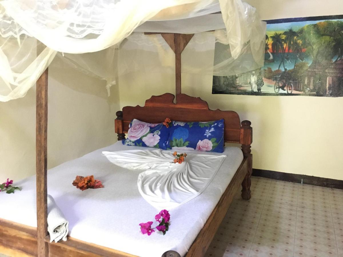 Mount Zion Lodge Michamvi Δωμάτιο φωτογραφία