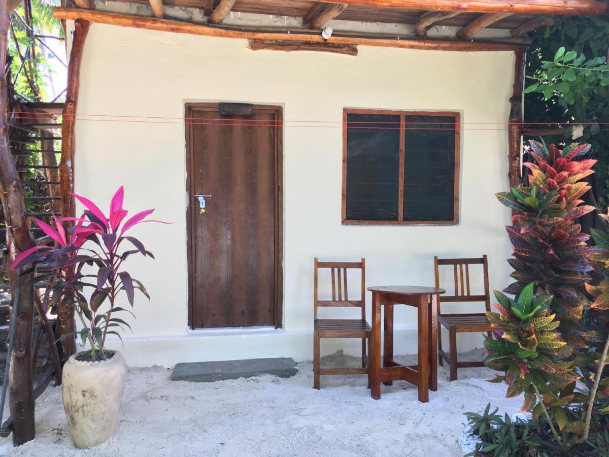 Mount Zion Lodge Michamvi Δωμάτιο φωτογραφία