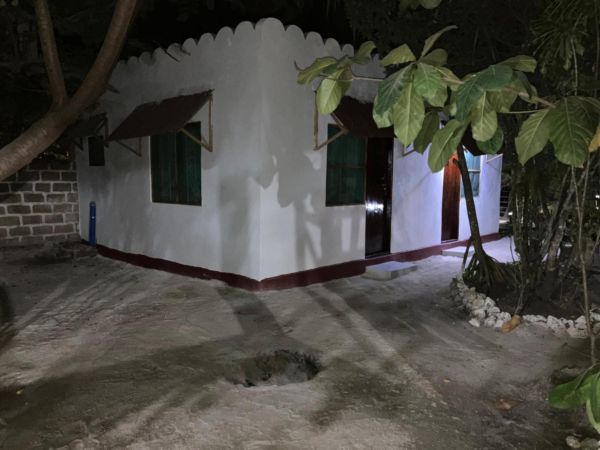 Mount Zion Lodge Michamvi Δωμάτιο φωτογραφία