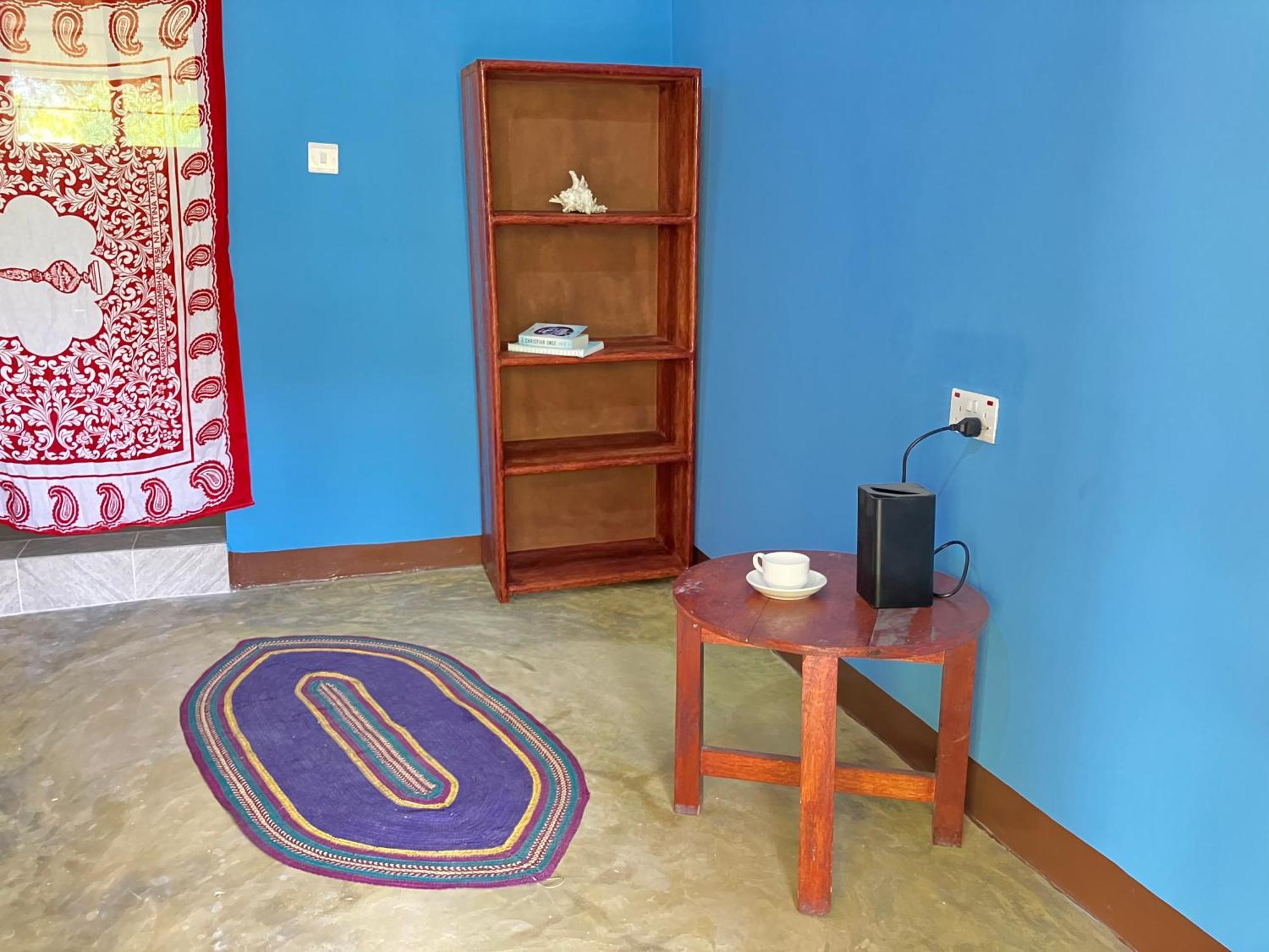 Mount Zion Lodge Michamvi Δωμάτιο φωτογραφία