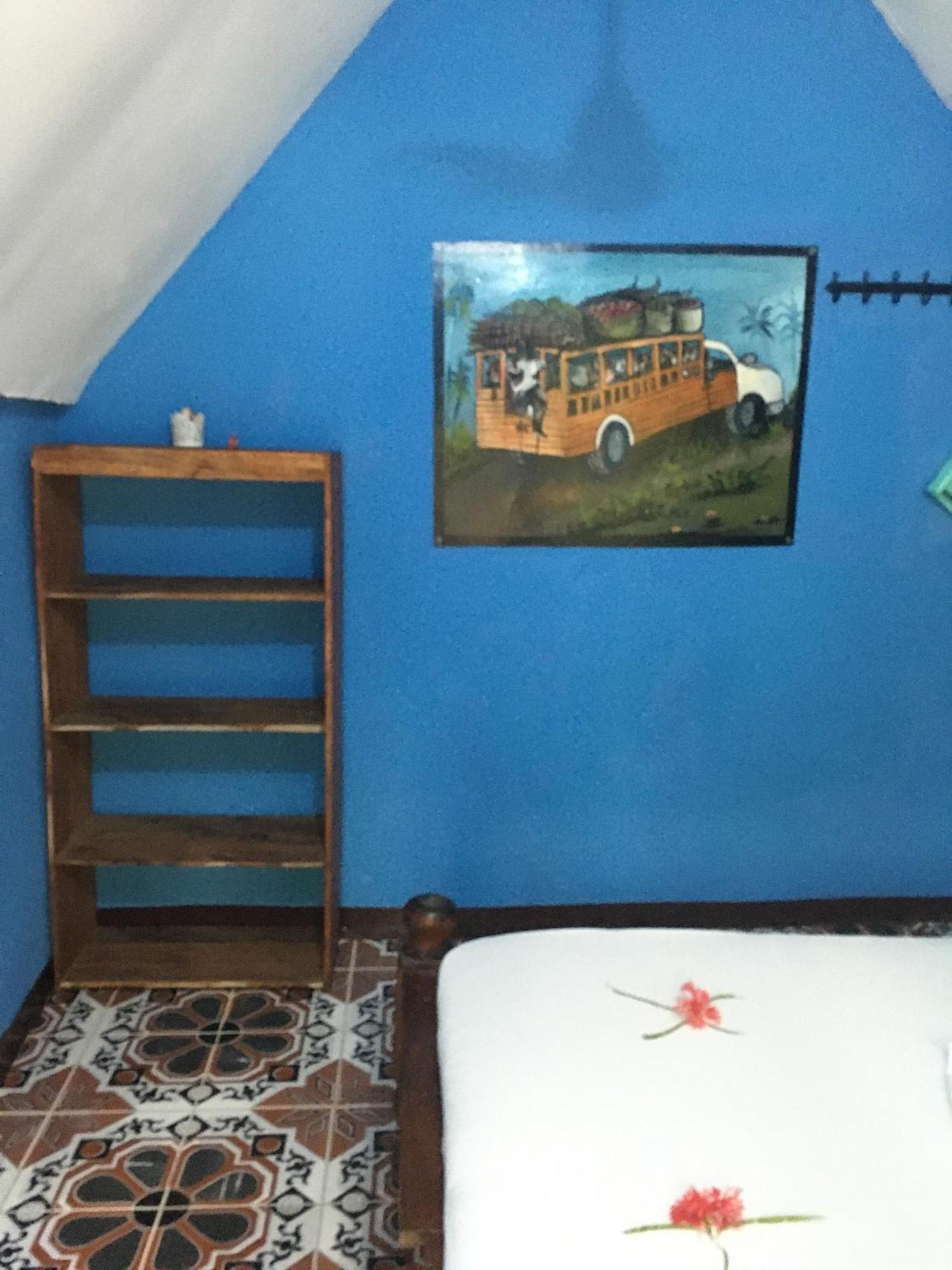 Mount Zion Lodge Michamvi Δωμάτιο φωτογραφία