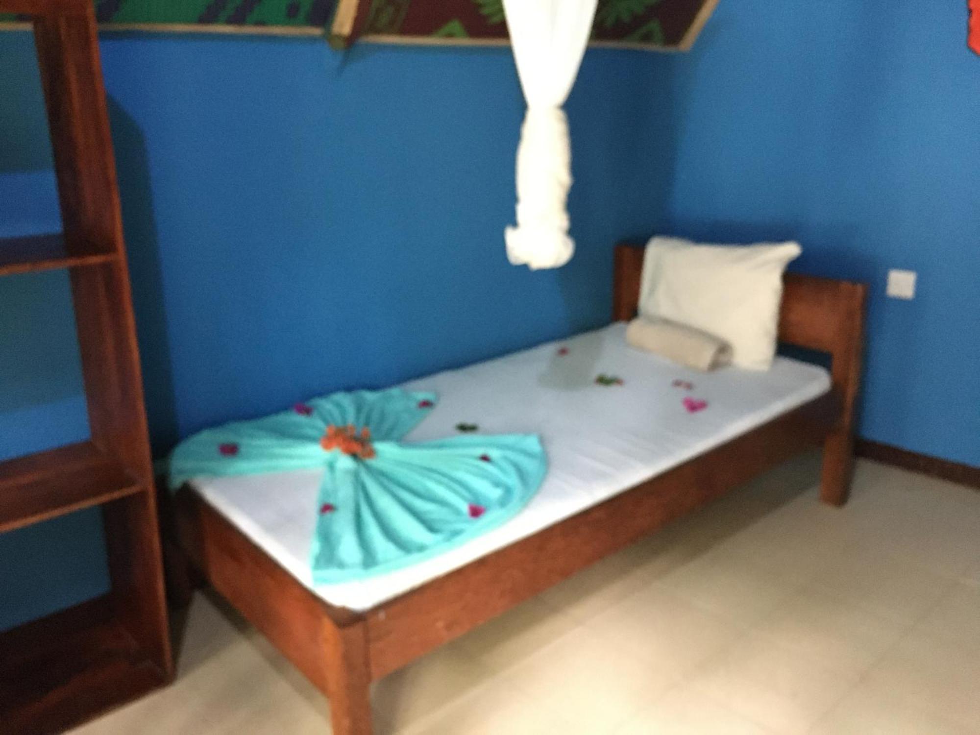Mount Zion Lodge Michamvi Δωμάτιο φωτογραφία